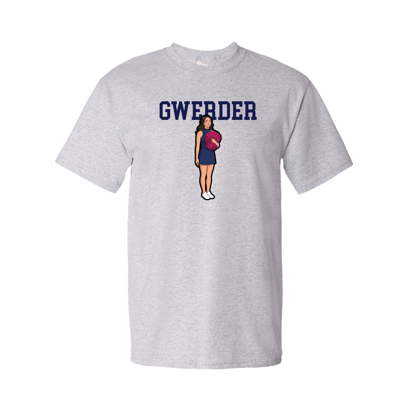 NIL Club Tee
