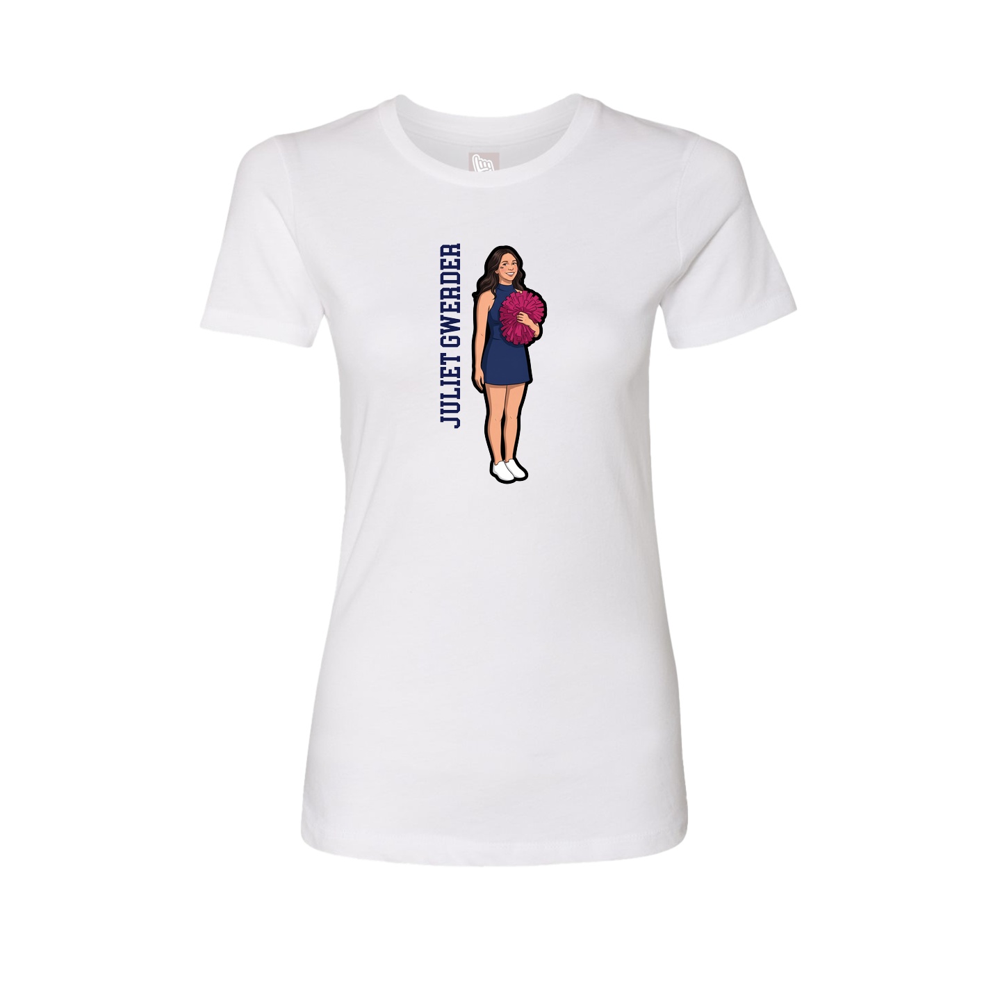 Womens Tee