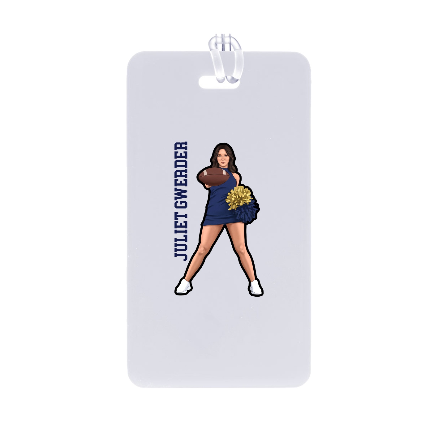 Bag Tag
