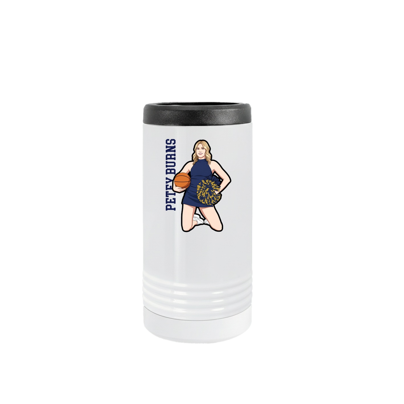 Polar Camel Slim Beverage Holder