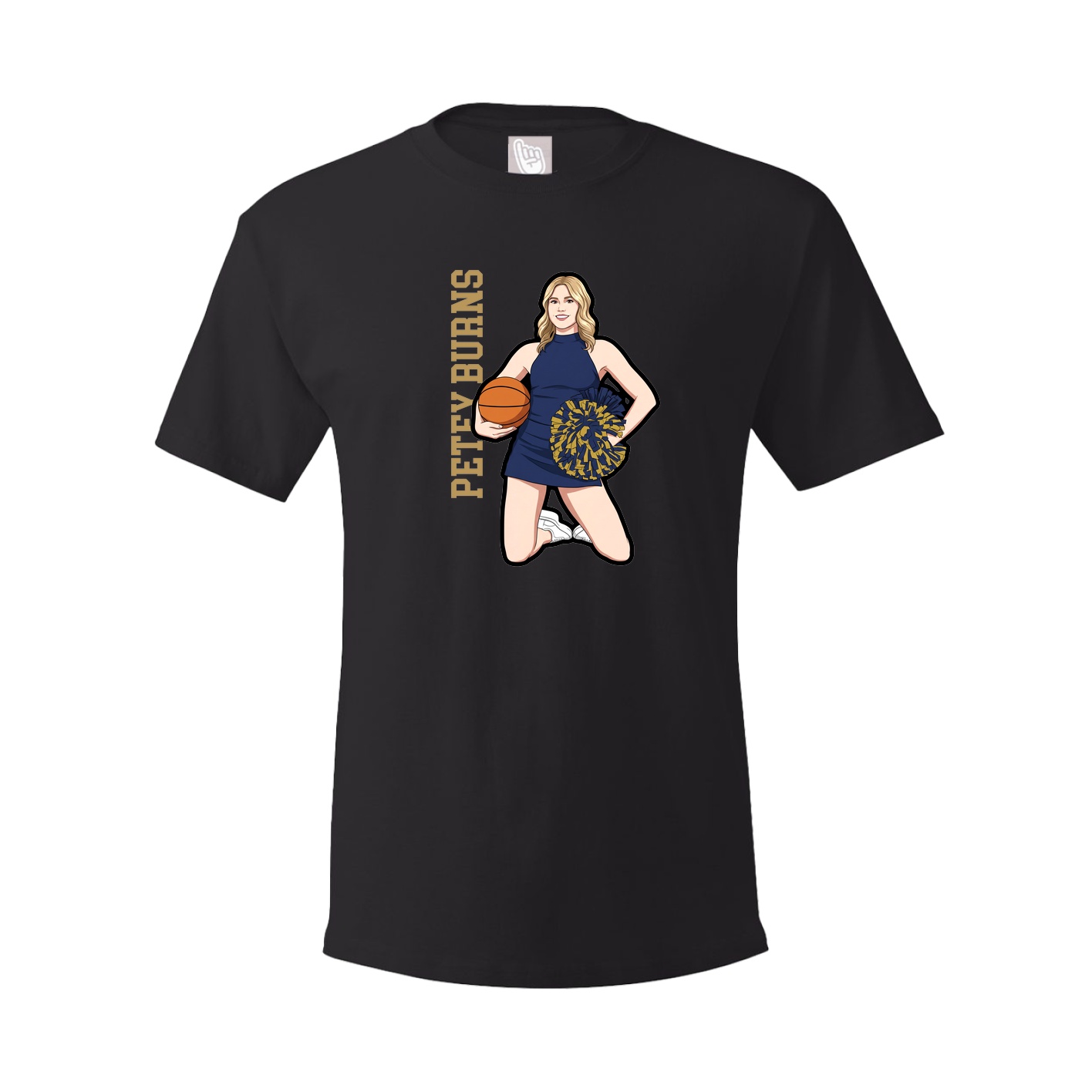 NIL Club Tee