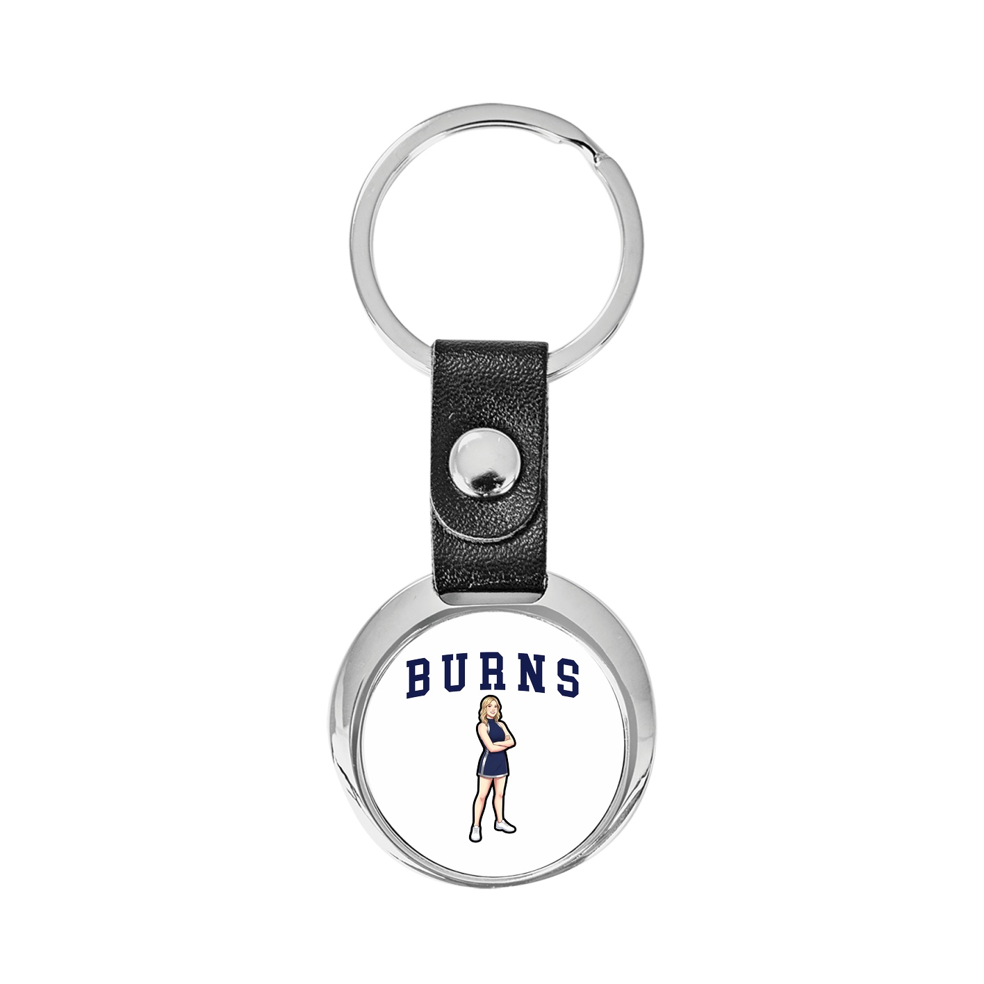 Key Chain — Shirsey in Classic