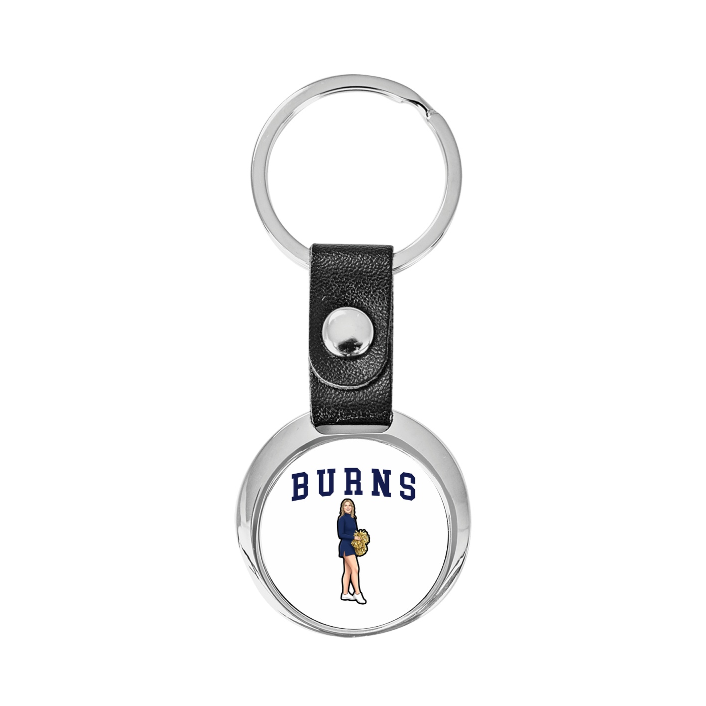 Key Chain — Shirsey in Classic