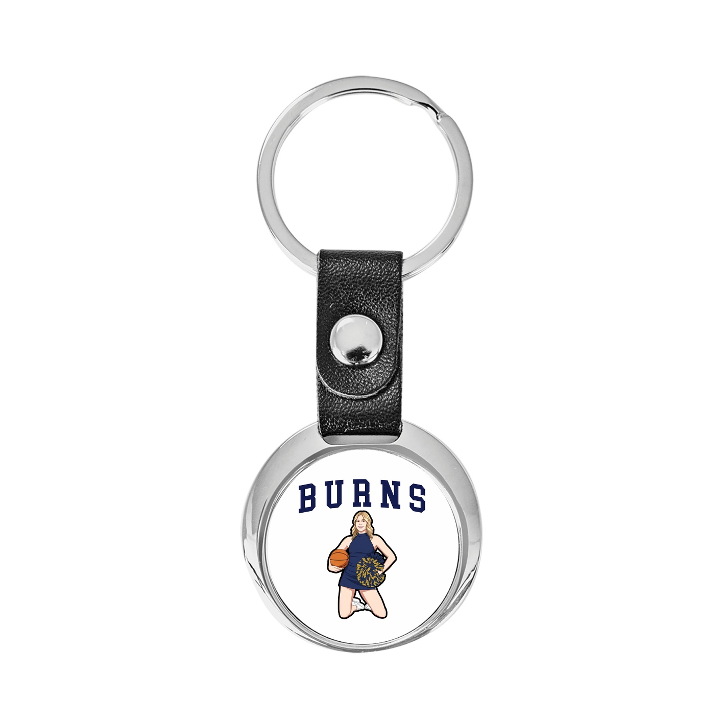 Key Chain — Shirsey in Classic