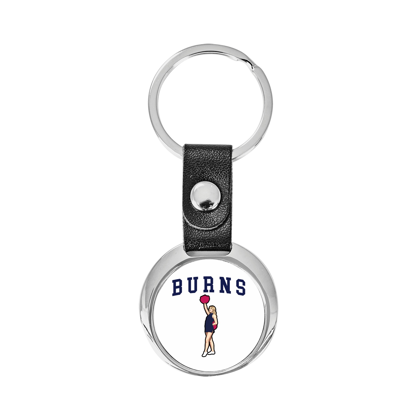 Key Chain — Shirsey in Classic