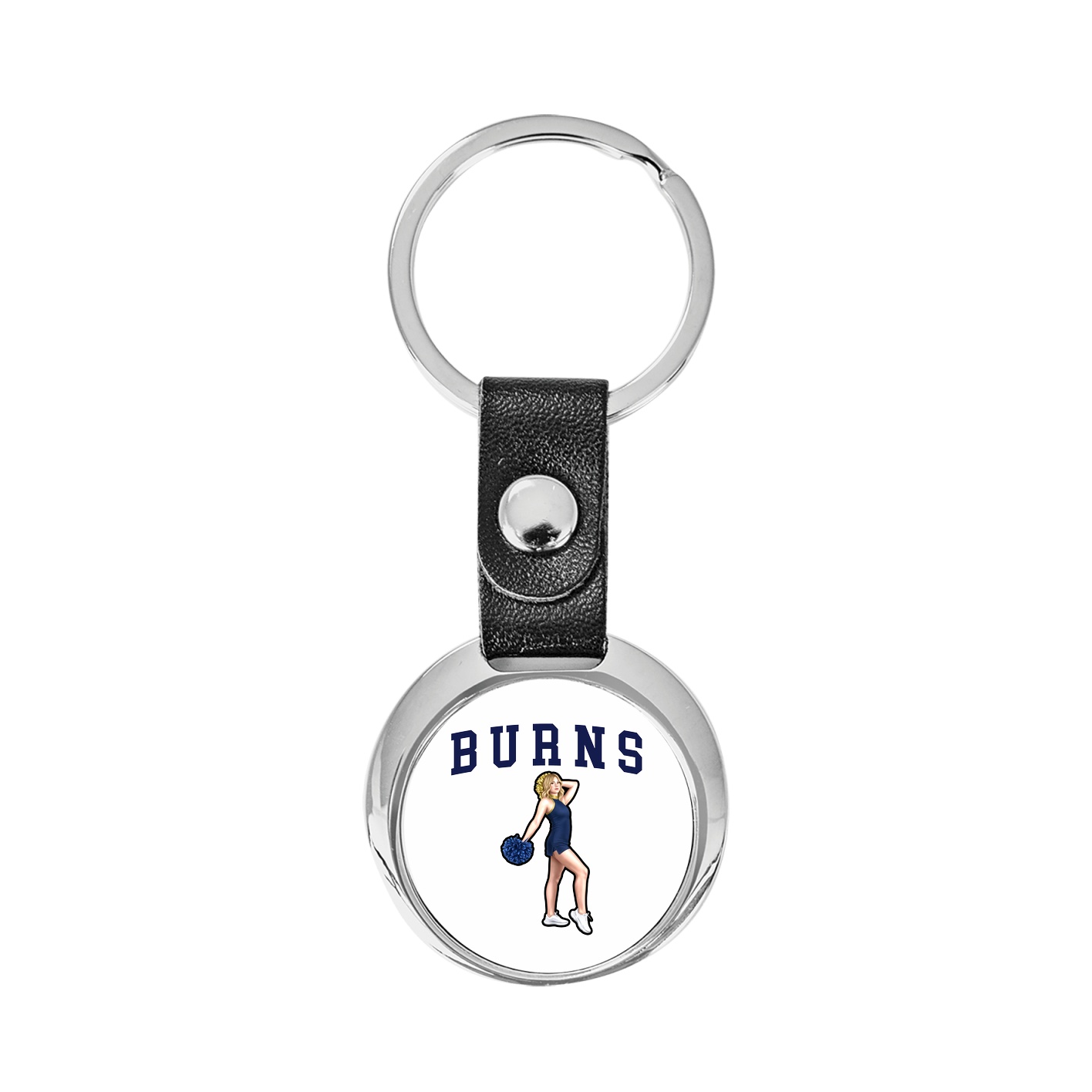 Key Chain — Shirsey in Classic