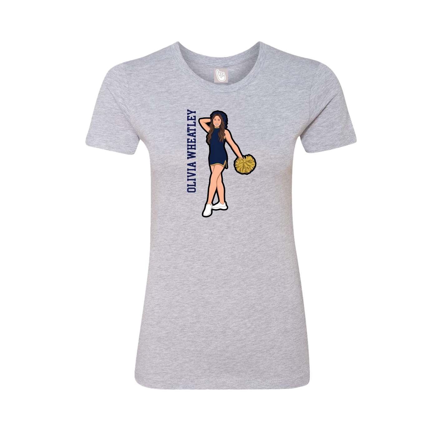 Womens Tee