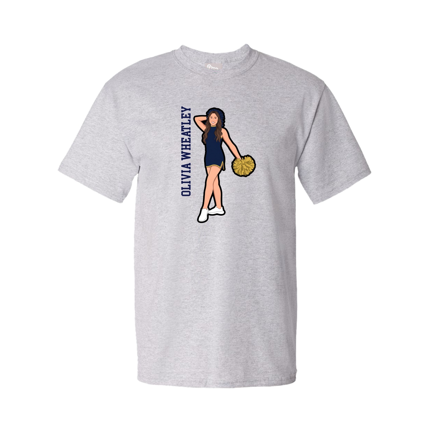 NIL Club Youth Tee