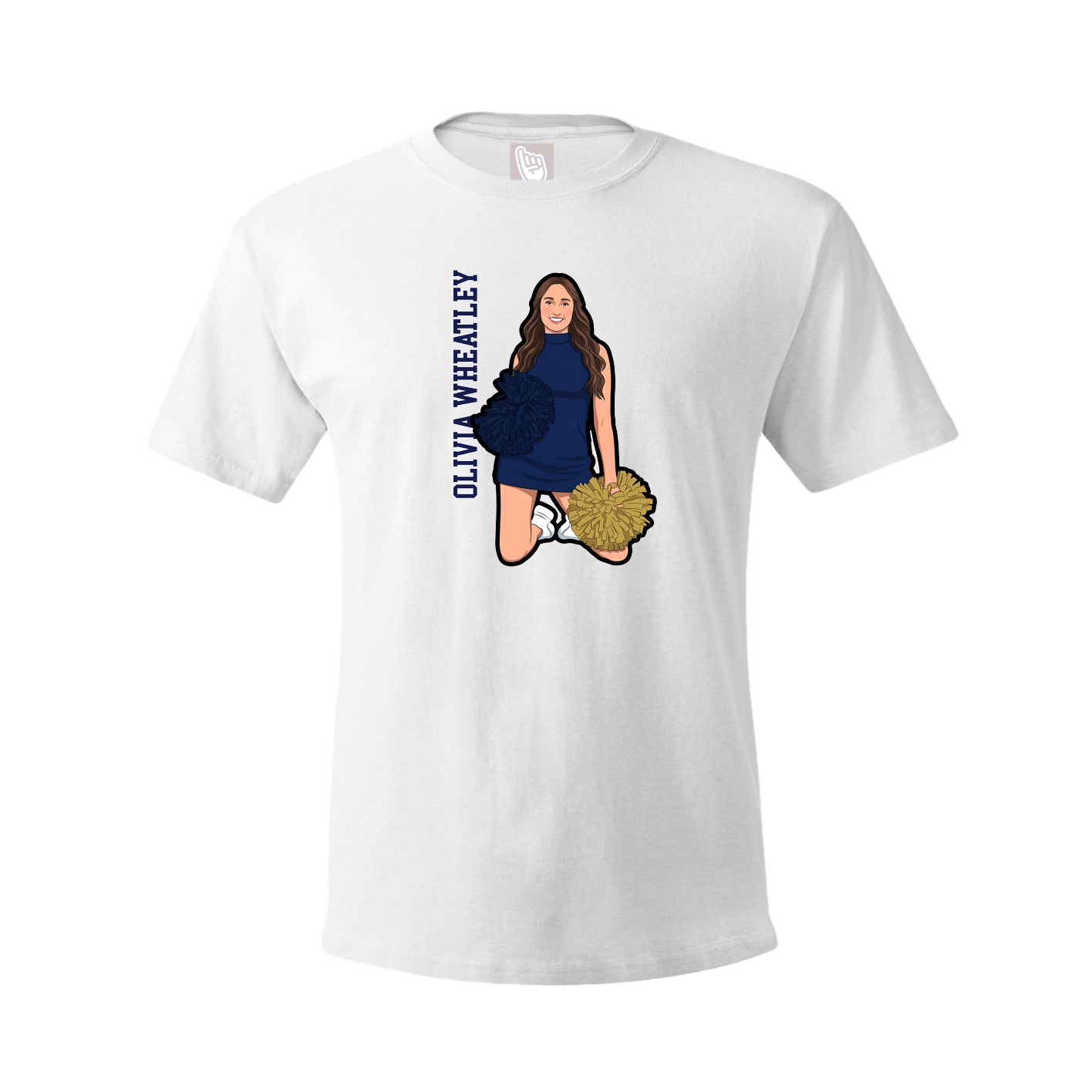 NIL Club Tee