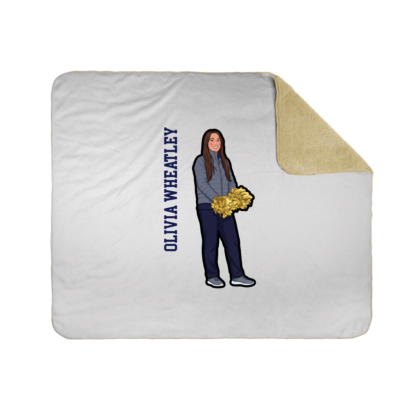 Throw Blanket