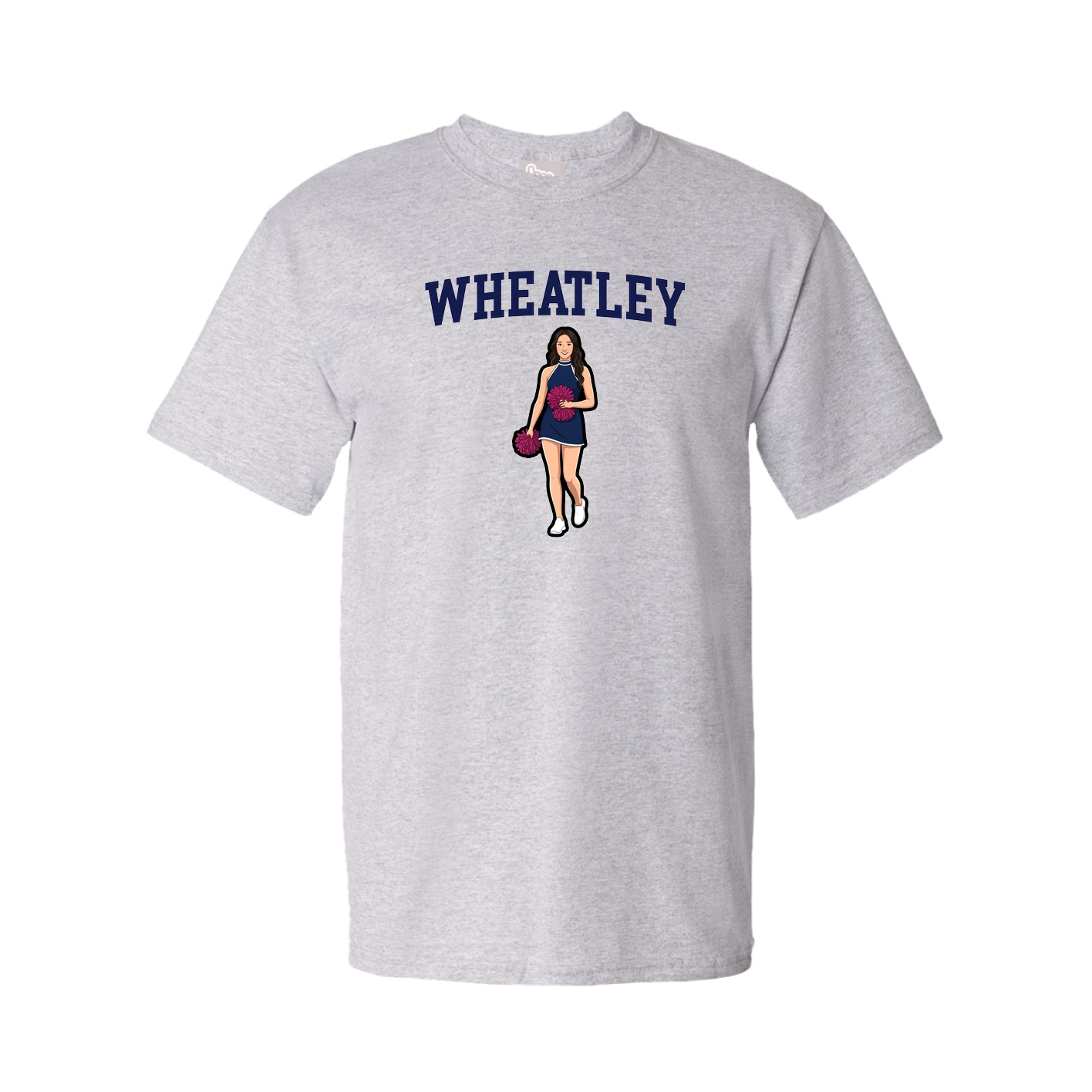 NIL Club Tee