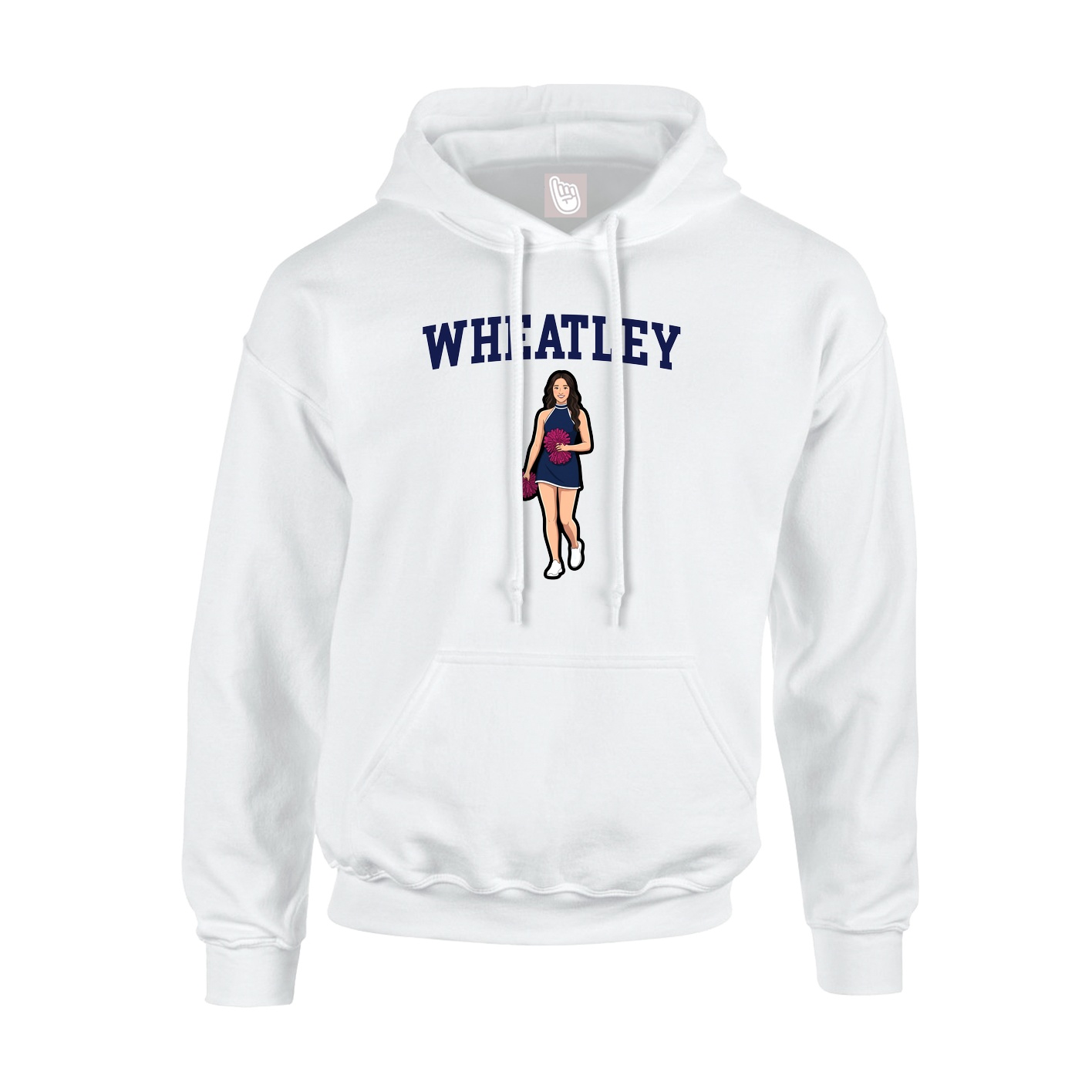 Youth Hoodie