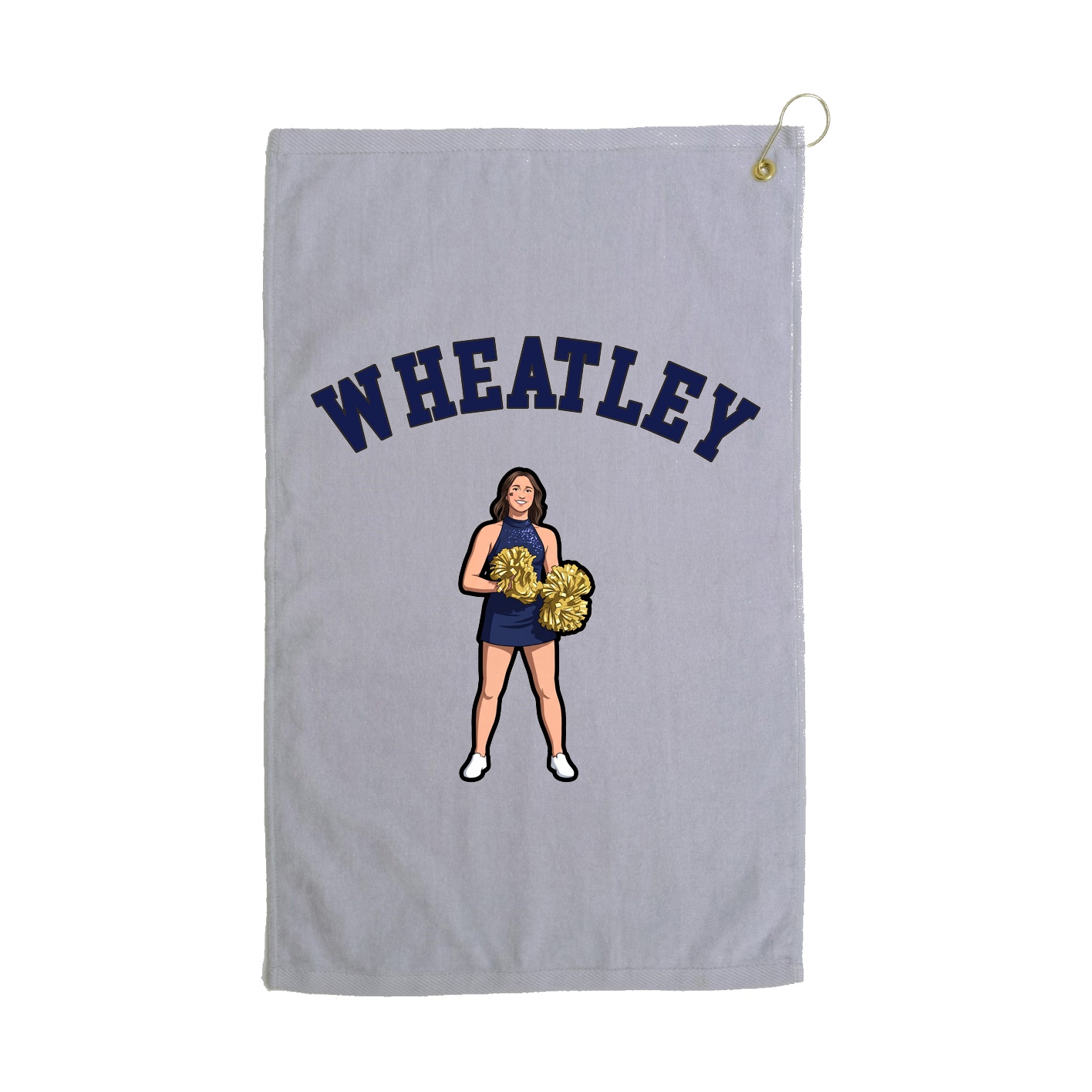 Golf Towel
