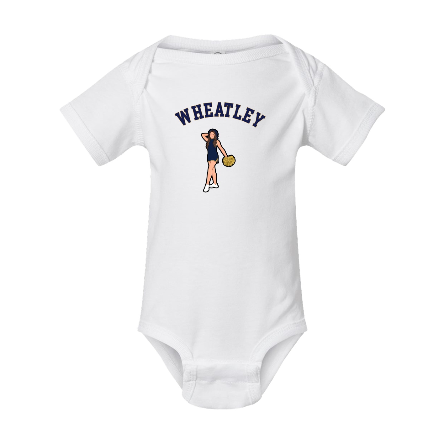 Baby Onesie
