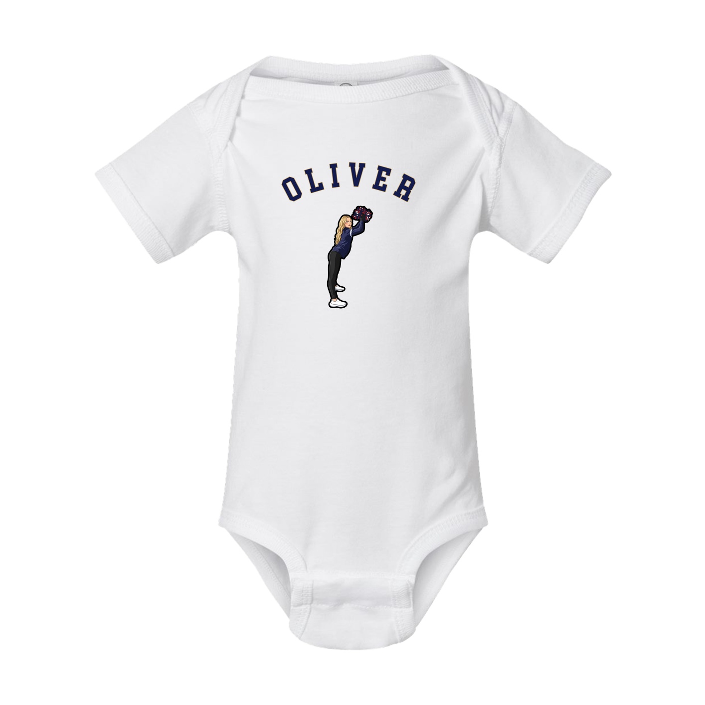 Baby Onesie
