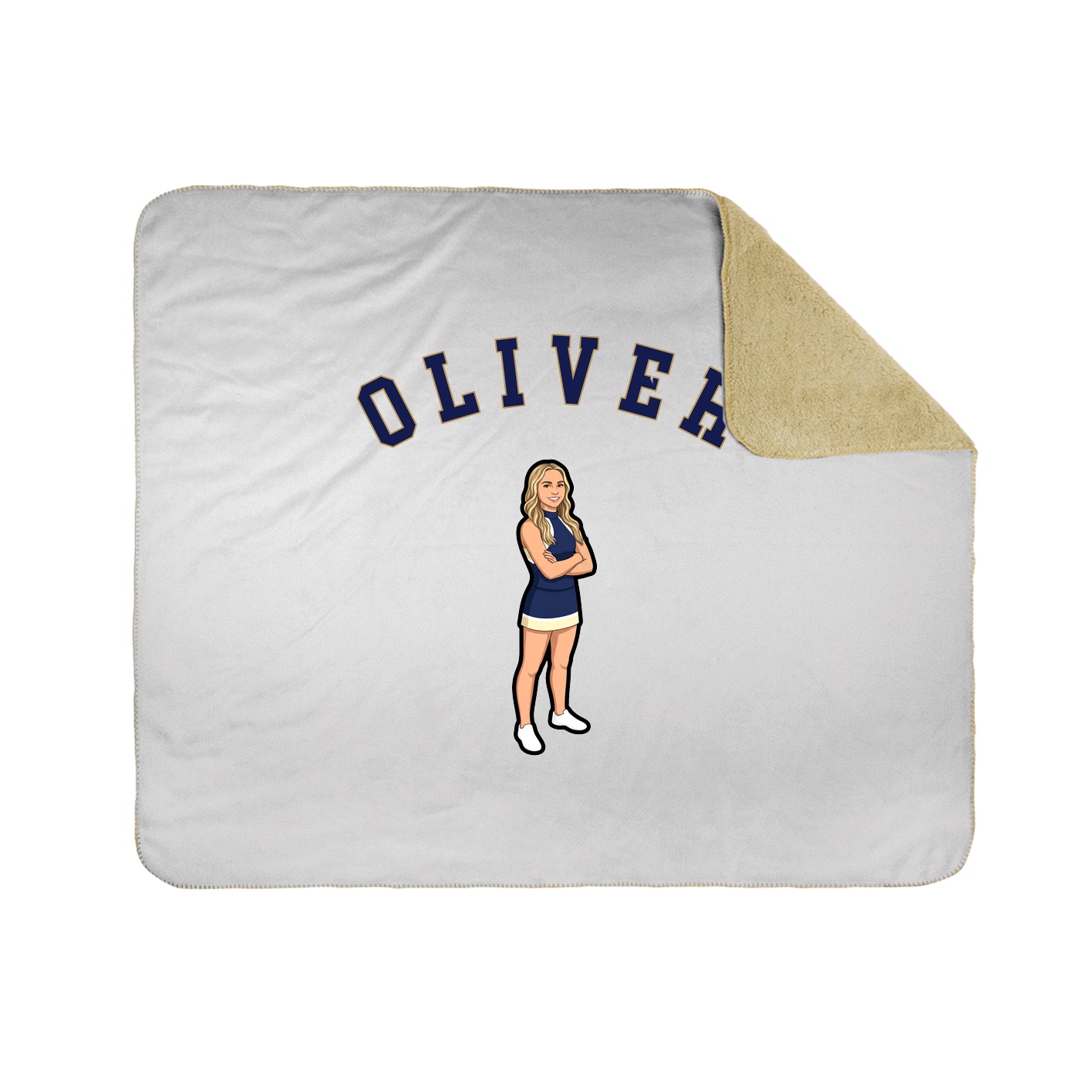 Throw Blanket