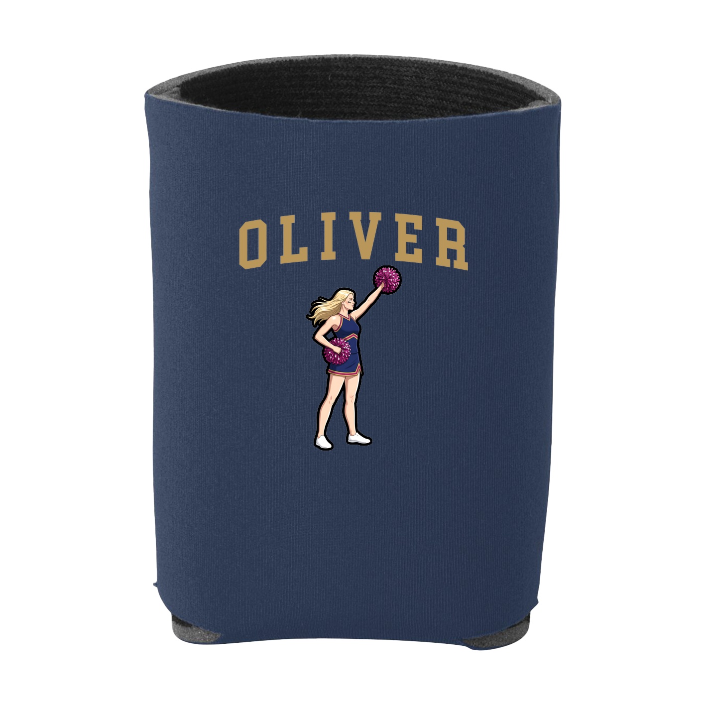 Can Holder — Shirsey in Navy