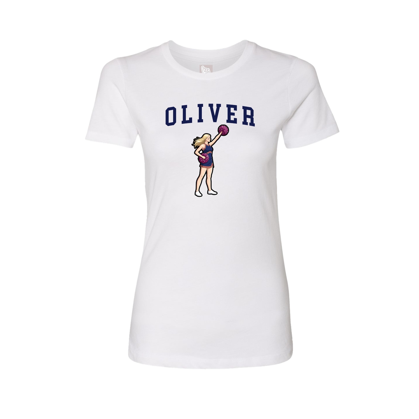 Womens Tee