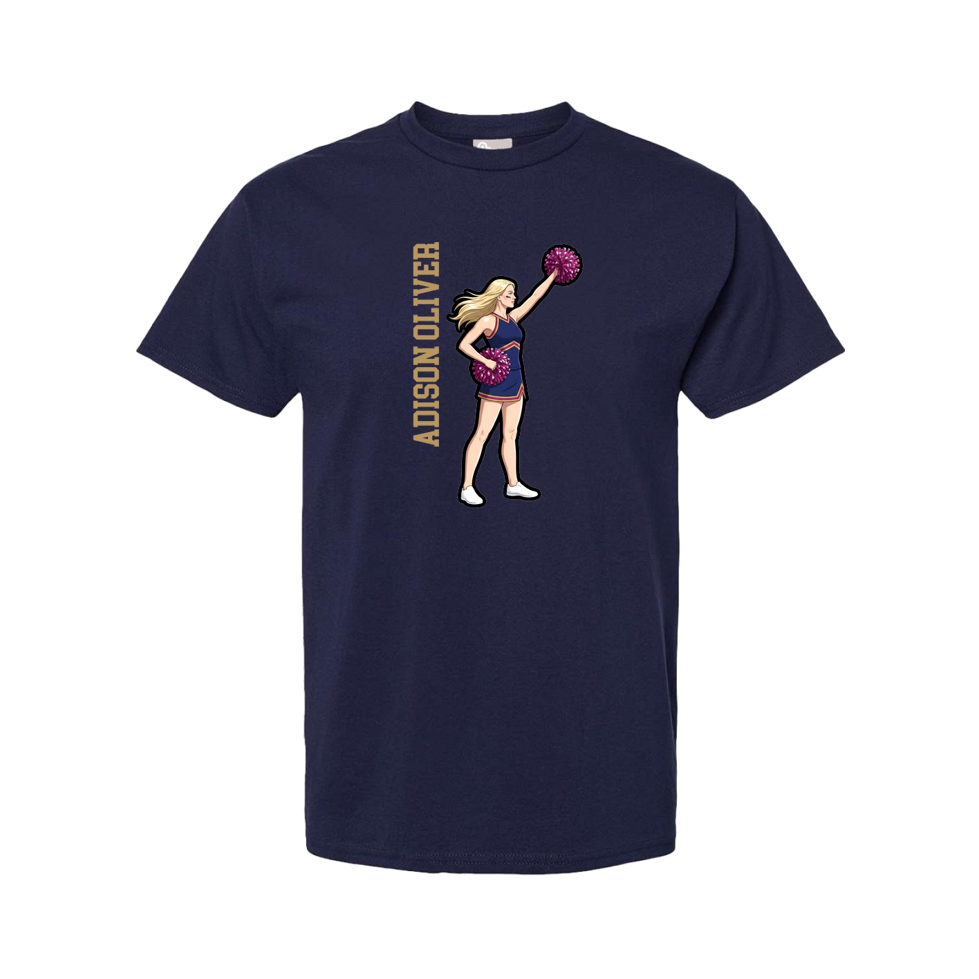 NIL Club Tee