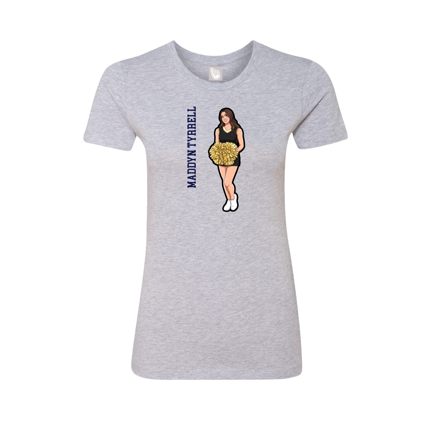 Womens Tee