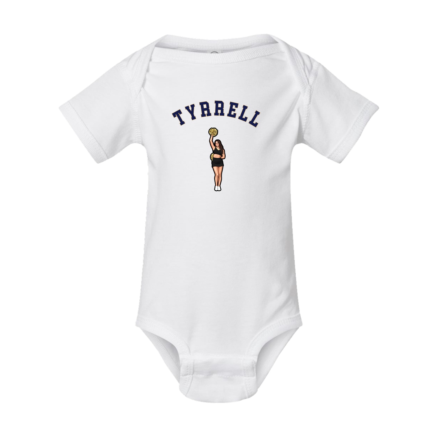 Baby Onesie
