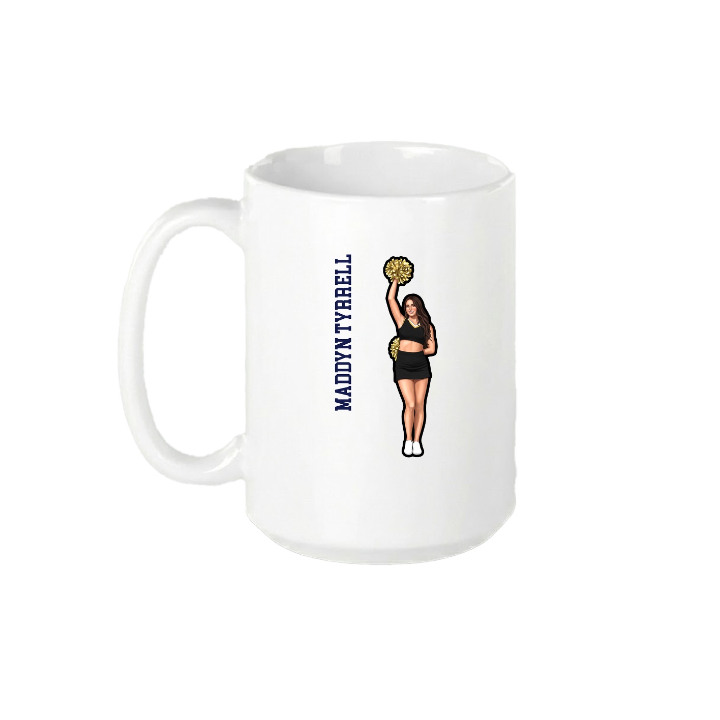 15oz Coffee Mug