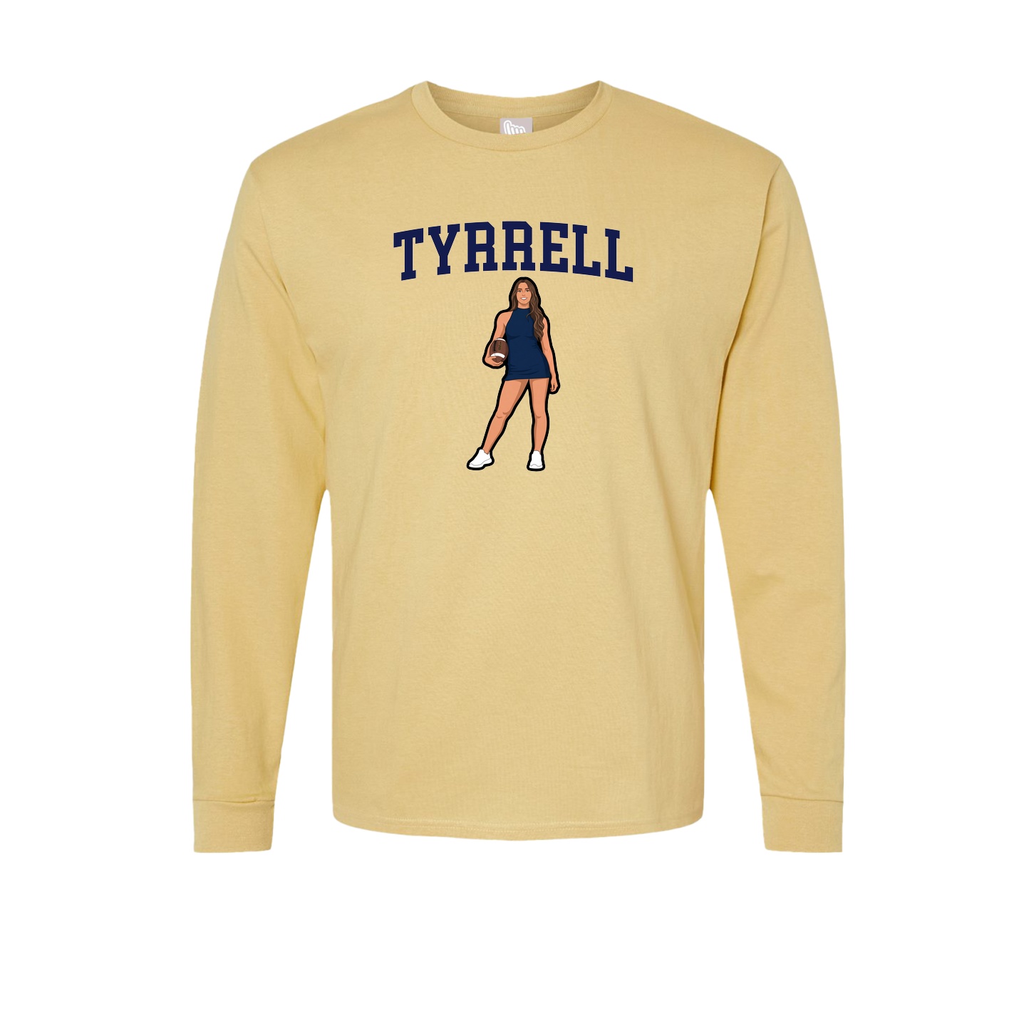 Long Sleeve Tee