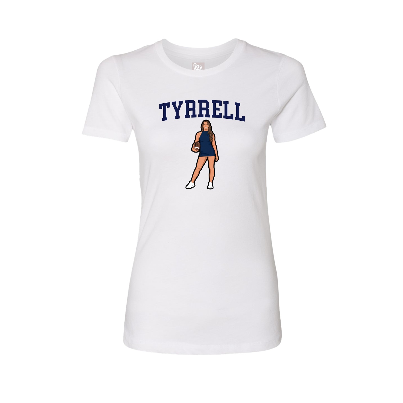 Womens Tee