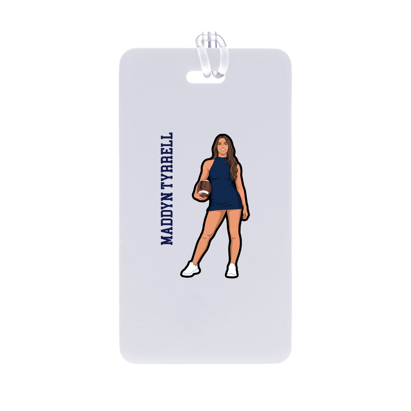 Bag Tag