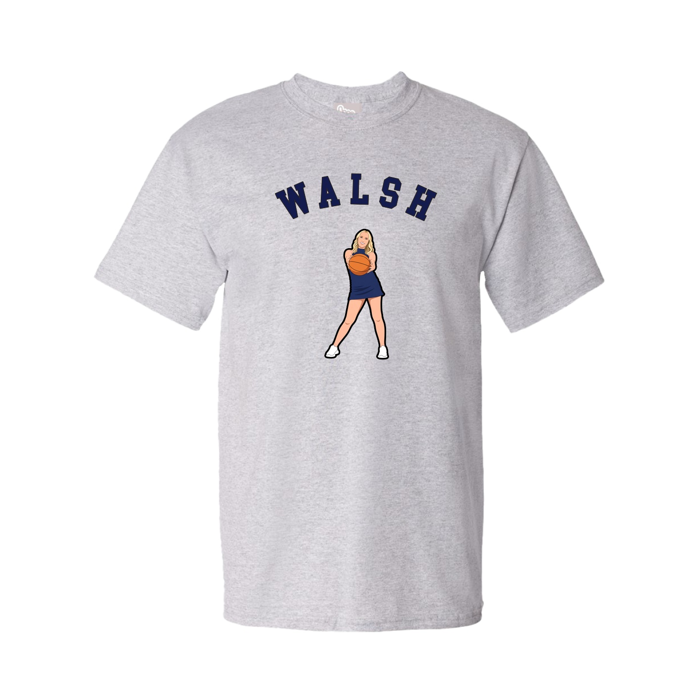 NIL Club Tee