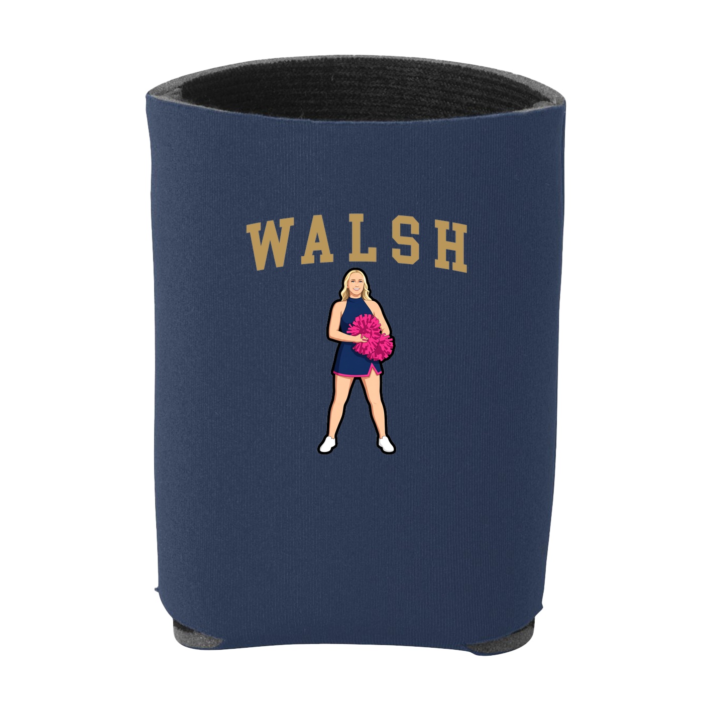 Can Holder — Shirsey in Navy