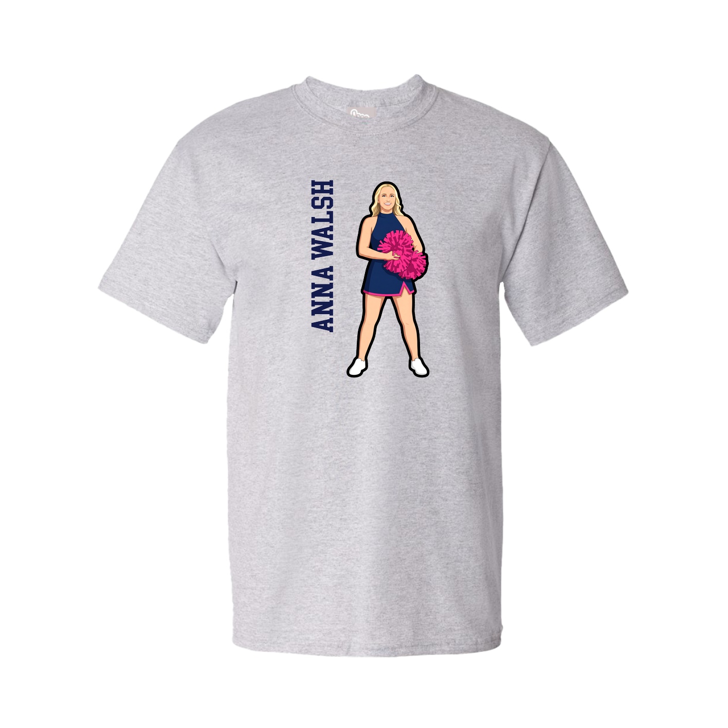 NIL Club Youth Tee