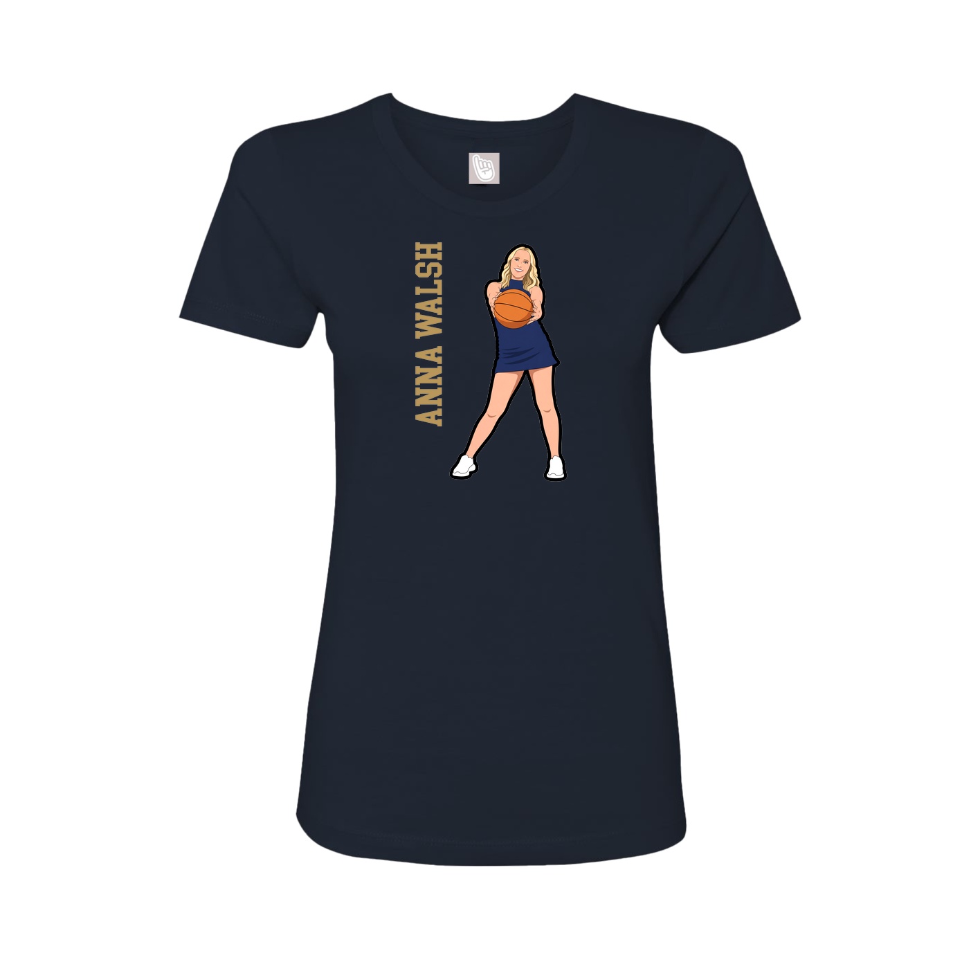Womens Tee