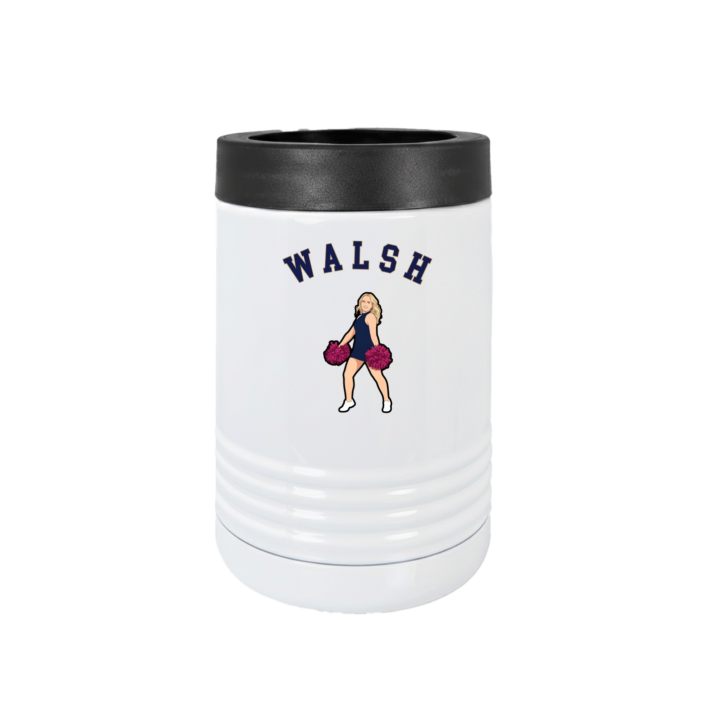 Beverage Holder — Shirsey Arch in White