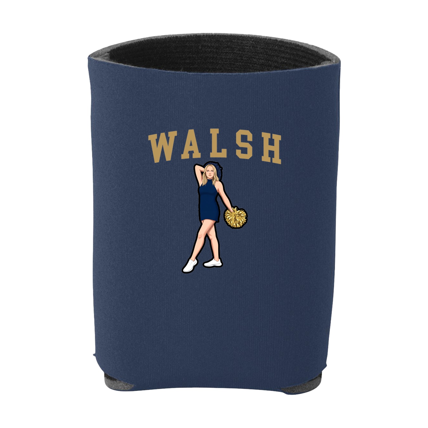 Can Holder — Shirsey in Navy