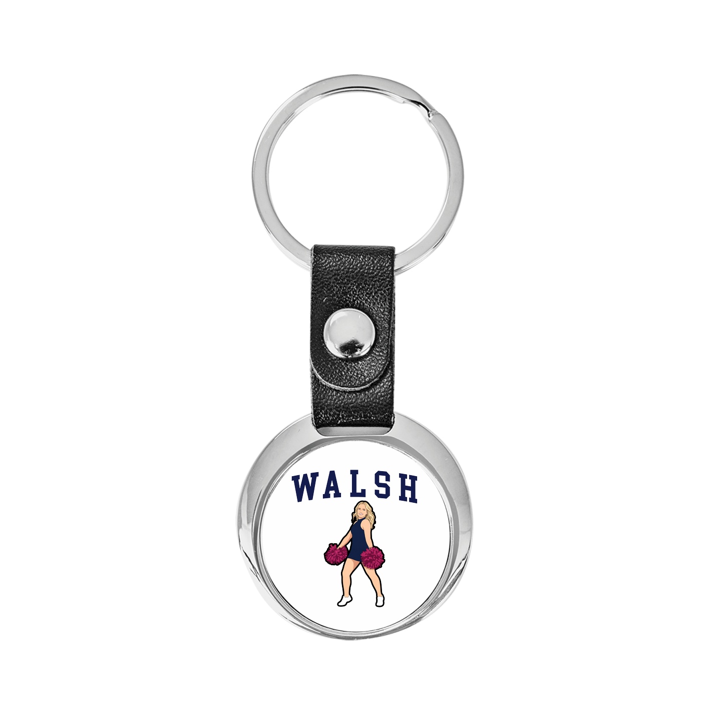Key Chain — Shirsey in Classic