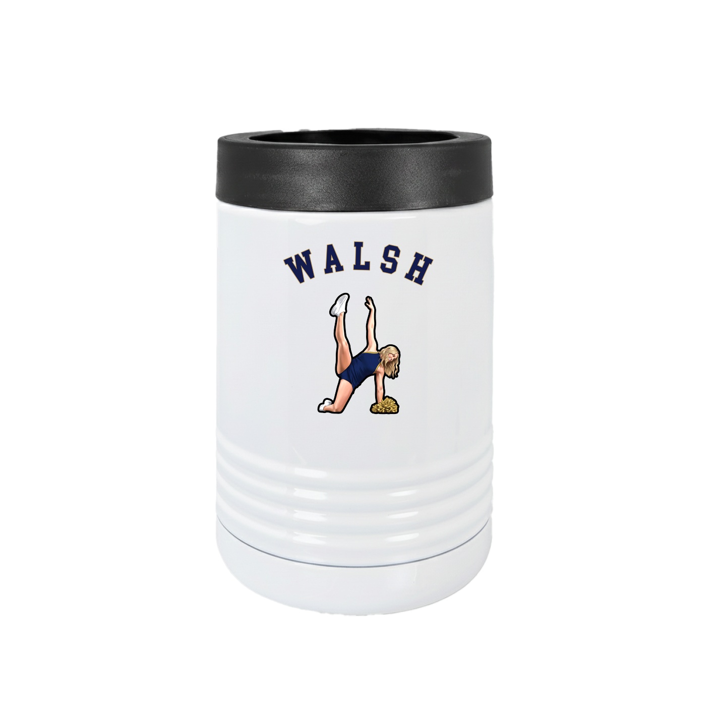 Beverage Holder — Shirsey Arch in White
