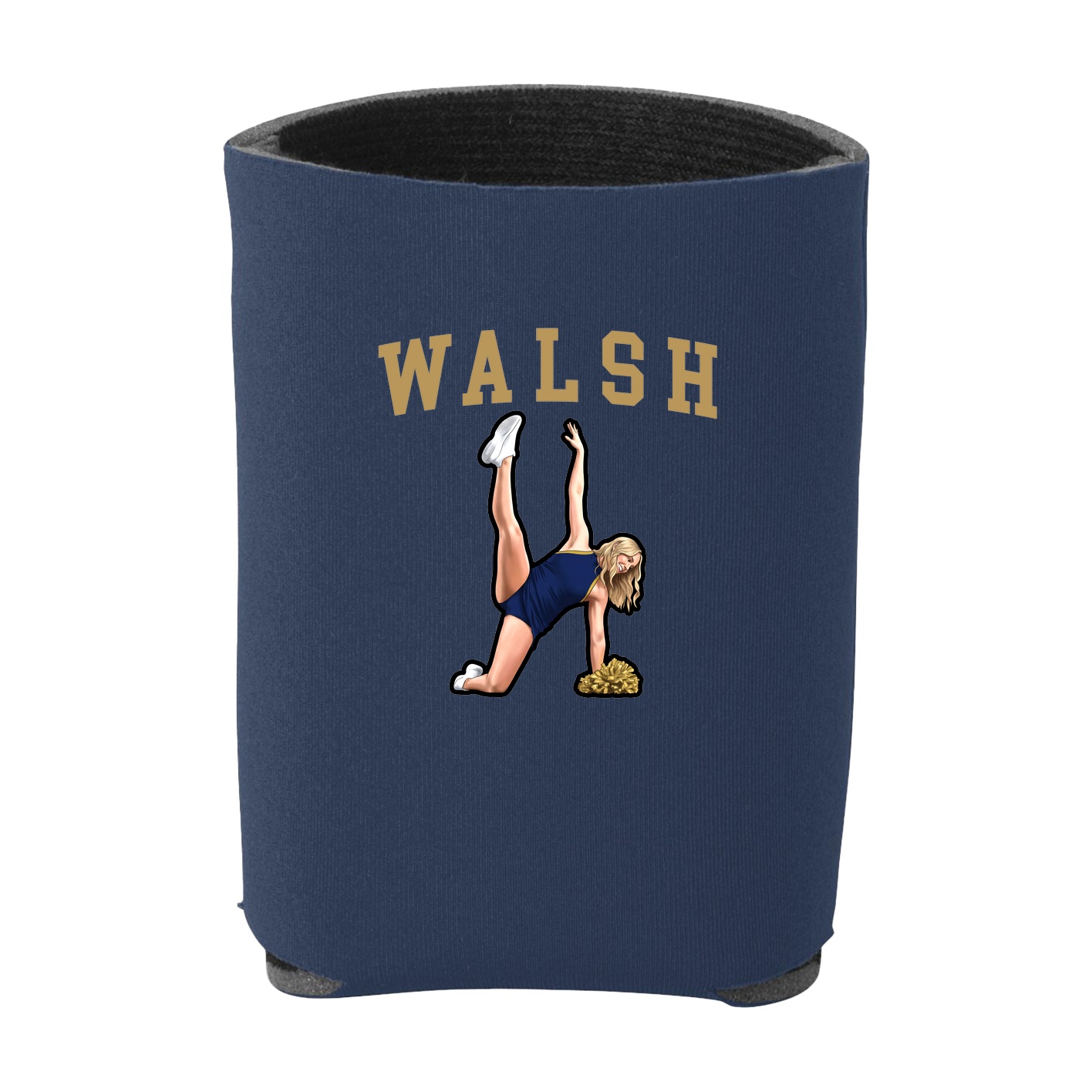 Can Holder — Shirsey in Navy