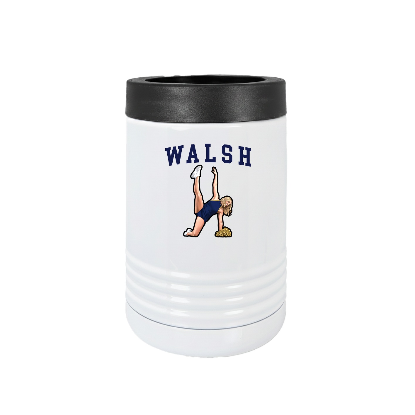 Beverage Holder — Shirsey in White