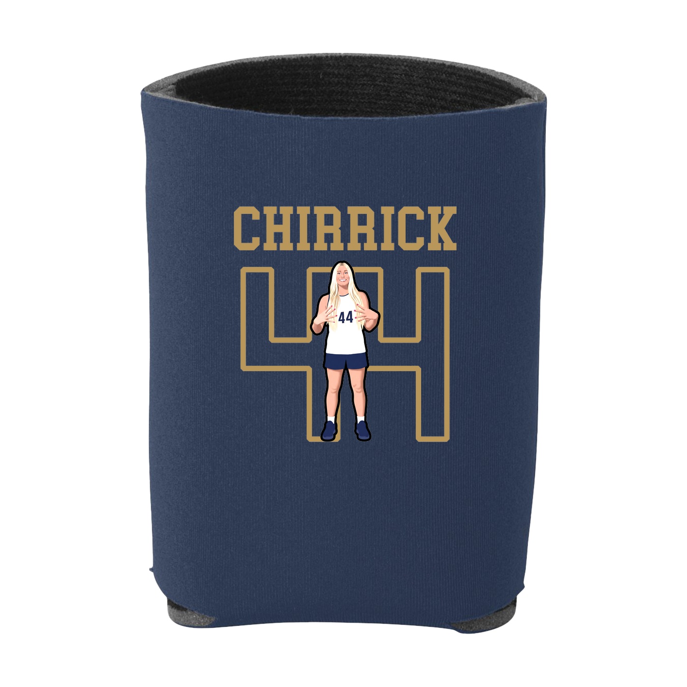 Can Holder — Shirsey in Navy