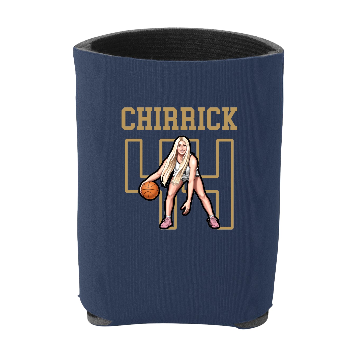 Can Holder — Shirsey in Navy