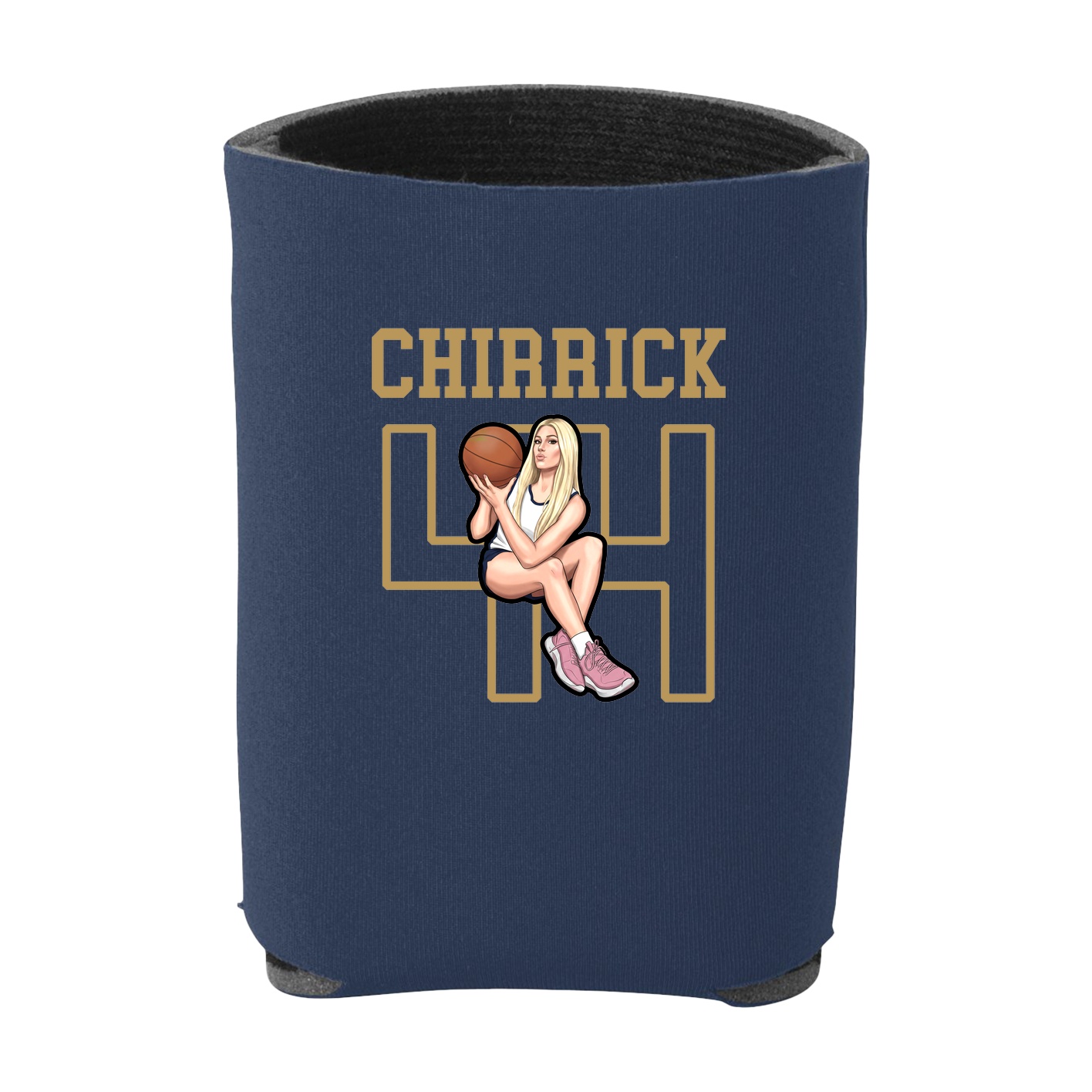 Can Holder — Shirsey in Navy
