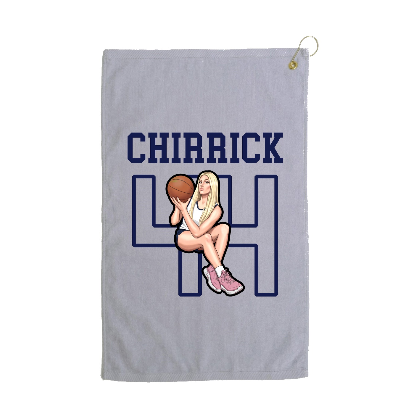 Golf Towel