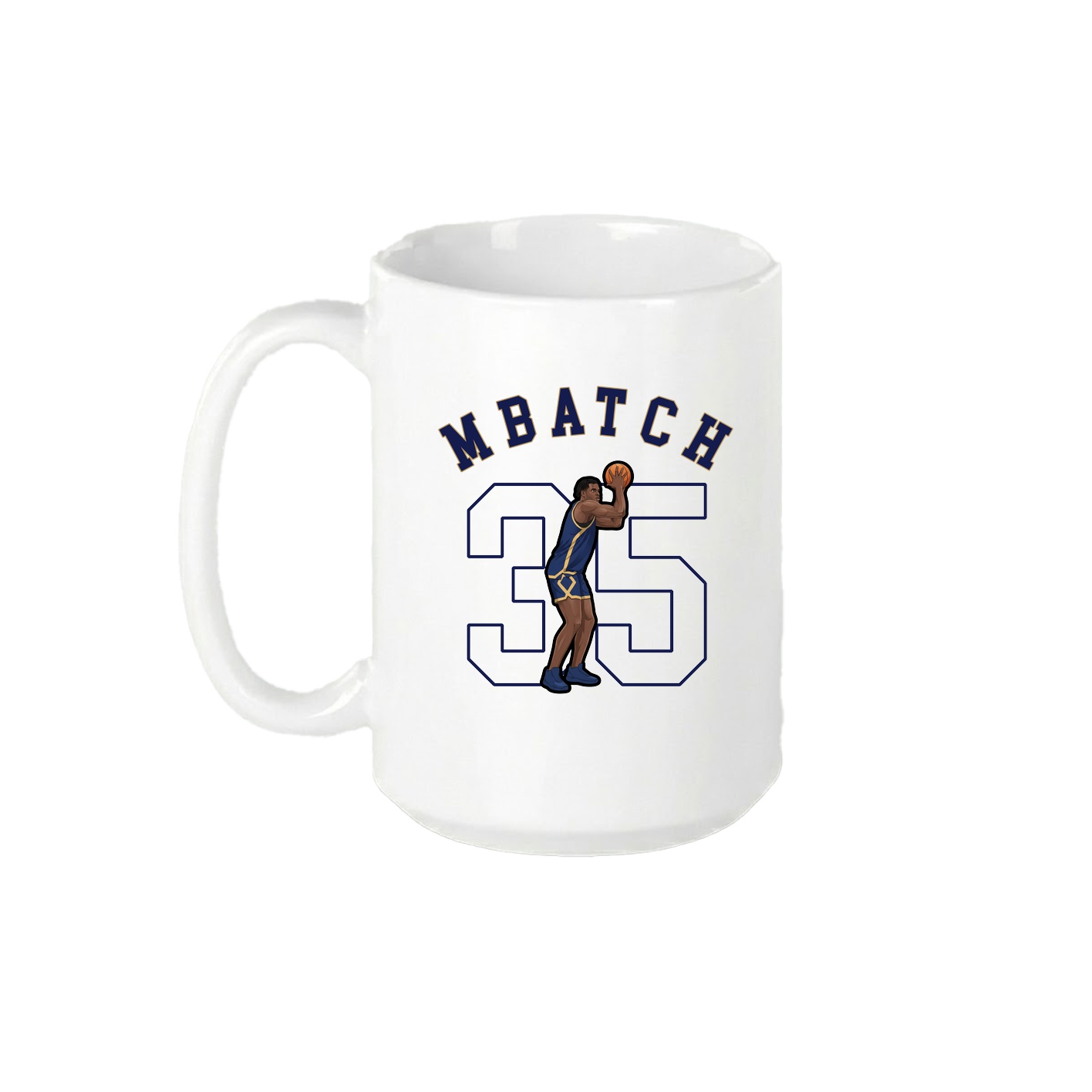 15oz Coffee Mug