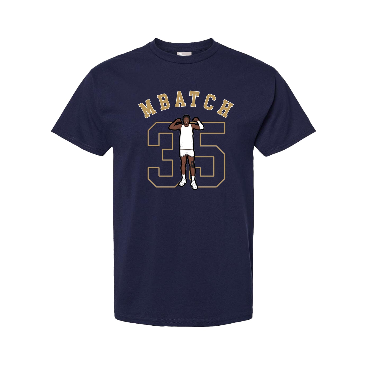 NIL Club Tee