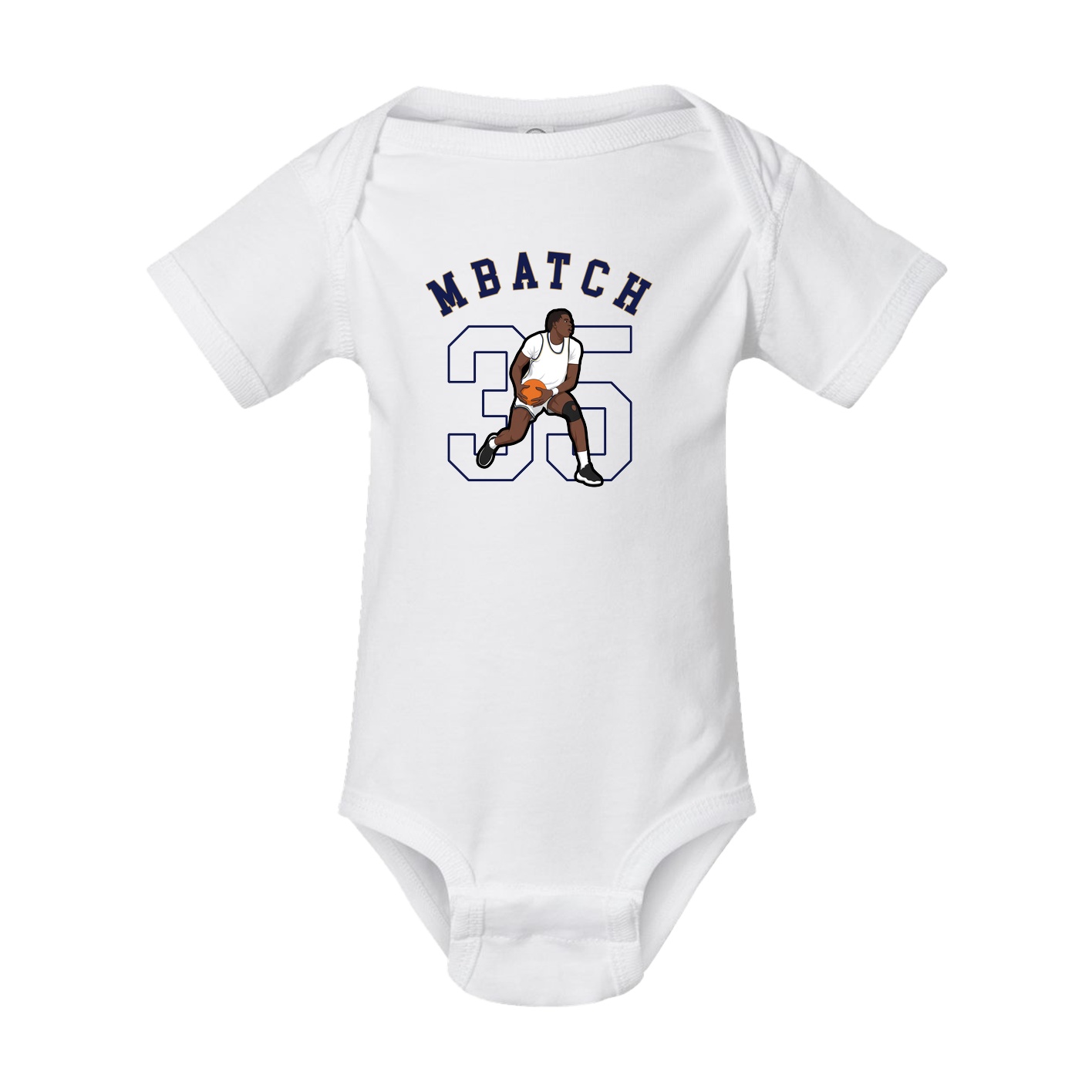 Baby Onesie