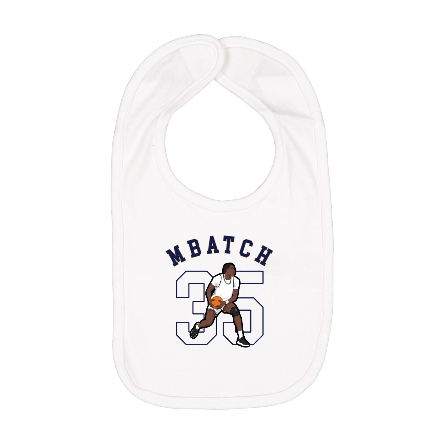 Infant Bib