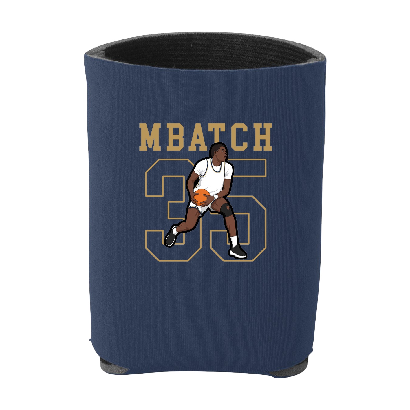 Can Holder — Shirsey in Navy
