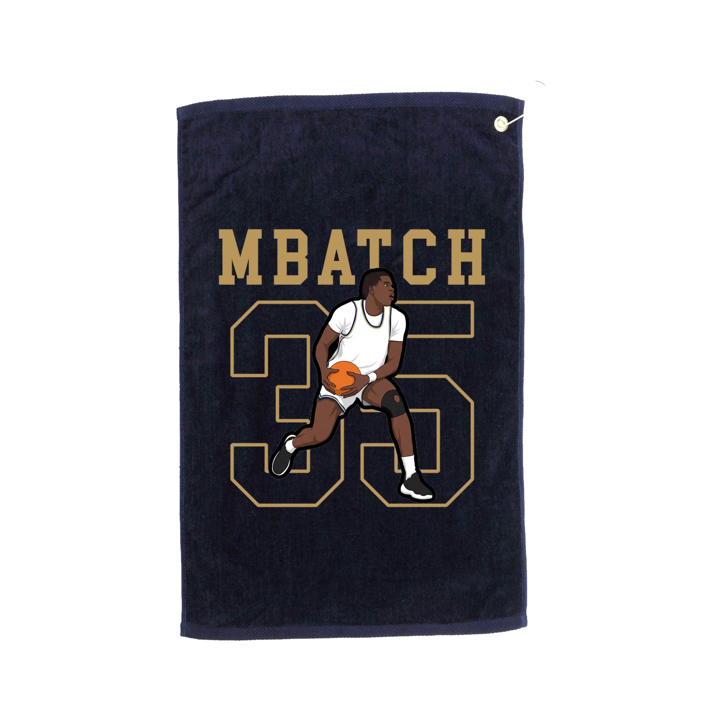 Golf Towel