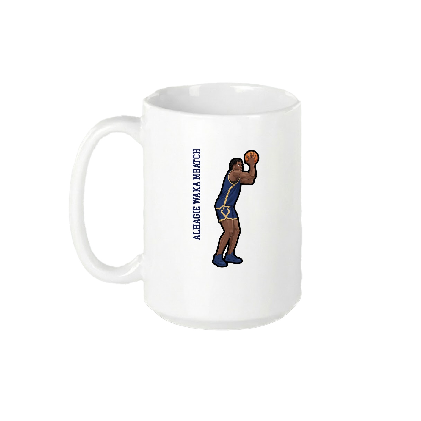 15oz Coffee Mug